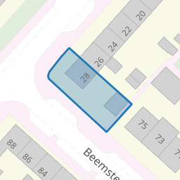 Perceel HLM03-C-4050