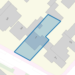 Perceel HLM03-C-4069