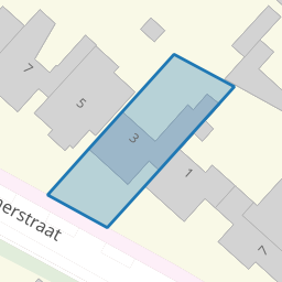 Perceel HLM03-C-4070