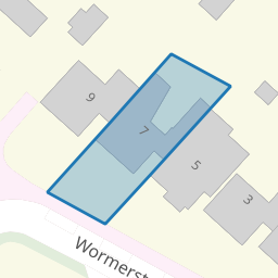 Perceel HLM03-C-4072