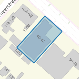 Perceel HLM03-C-4098