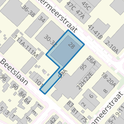 Perceel HLM03-C-4101