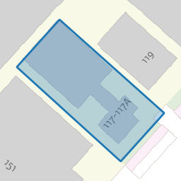 Perceel HLM03-C-4125