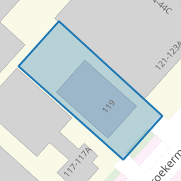 Perceel HLM03-C-4126