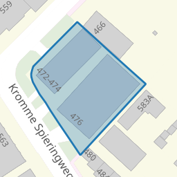 Perceel HLM03-C-4191