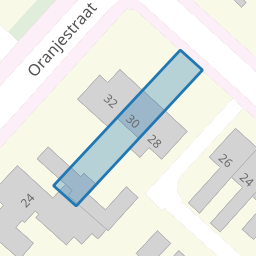 Perceel HLM03-C-4196