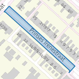 Perceel HLM03-C-4200