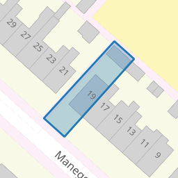 Perceel HLM03-C-4201