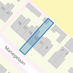 Perceel HLM03-C-4204