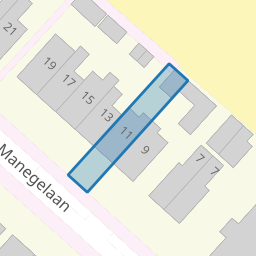 Perceel HLM03-C-4205