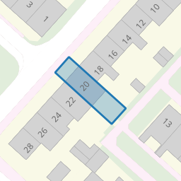 Perceel HLM03-C-4207