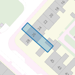 Perceel HLM03-C-4210