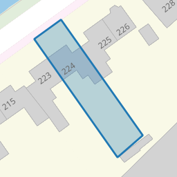 Perceel HLM03-C-4270