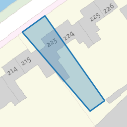 Perceel HLM03-C-4271