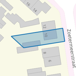 Perceel HLM03-C-4304