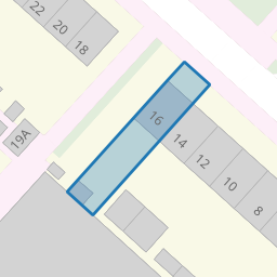 Perceel HLM03-C-4307