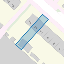 Perceel HLM03-C-4308