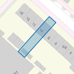 Perceel HLM03-C-4310