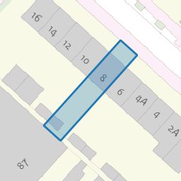 Perceel HLM03-C-4311