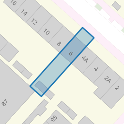 Perceel HLM03-C-4312