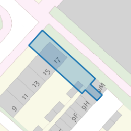 Perceel HLM03-C-4317