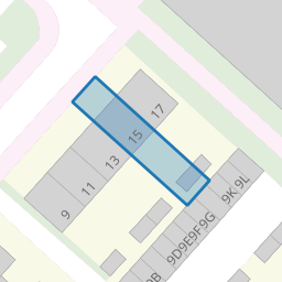 Perceel HLM03-C-4318