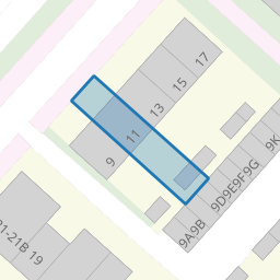 Perceel HLM03-C-4320