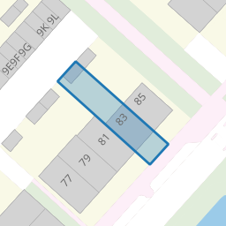 Perceel HLM03-C-4332