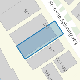 Perceel HLM03-C-4342