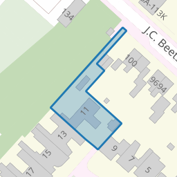 Perceel HLM03-C-4379