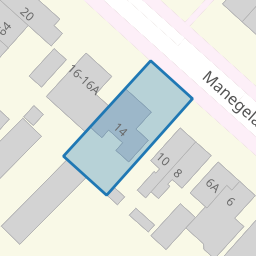 Perceel HLM03-C-4414