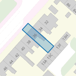 Perceel HLM03-C-4421