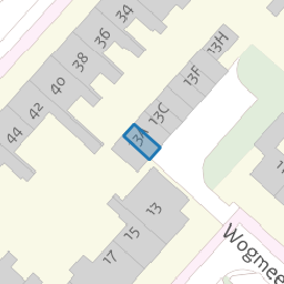 Perceel HLM03-C-4424