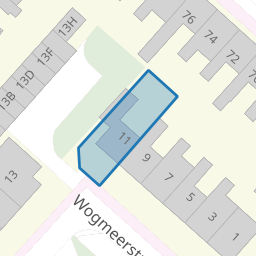 Perceel HLM03-C-4432