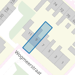 Perceel HLM03-C-4433