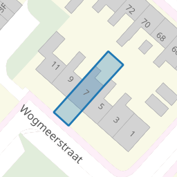 Perceel HLM03-C-4434