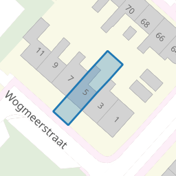 Perceel HLM03-C-4435