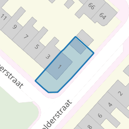 Perceel HLM03-C-4437