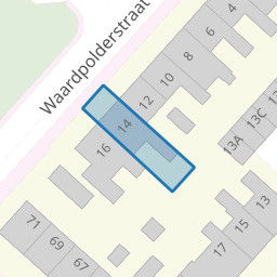 Perceel HLM03-C-4439