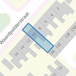 Perceel HLM03-C-4441