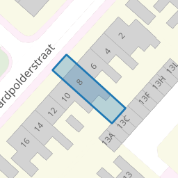 Perceel HLM03-C-4442