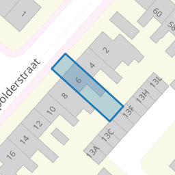 Perceel HLM03-C-4443