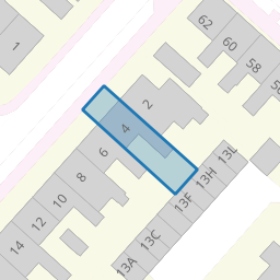 Perceel HLM03-C-4444