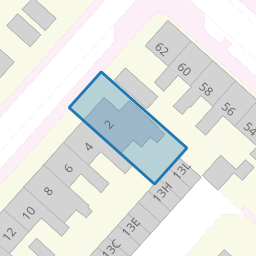 Perceel HLM03-C-4445