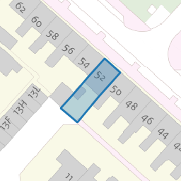 Perceel HLM03-C-4451