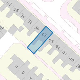 Perceel HLM03-C-4453