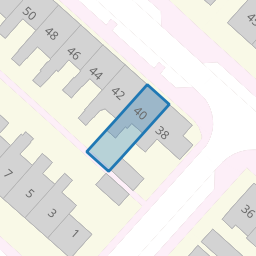 Perceel HLM03-C-4456