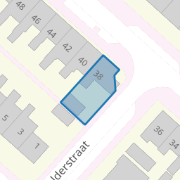 Perceel HLM03-C-4457