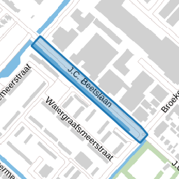 Perceel HLM03-C-4478