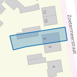 Perceel HLM03-C-4498